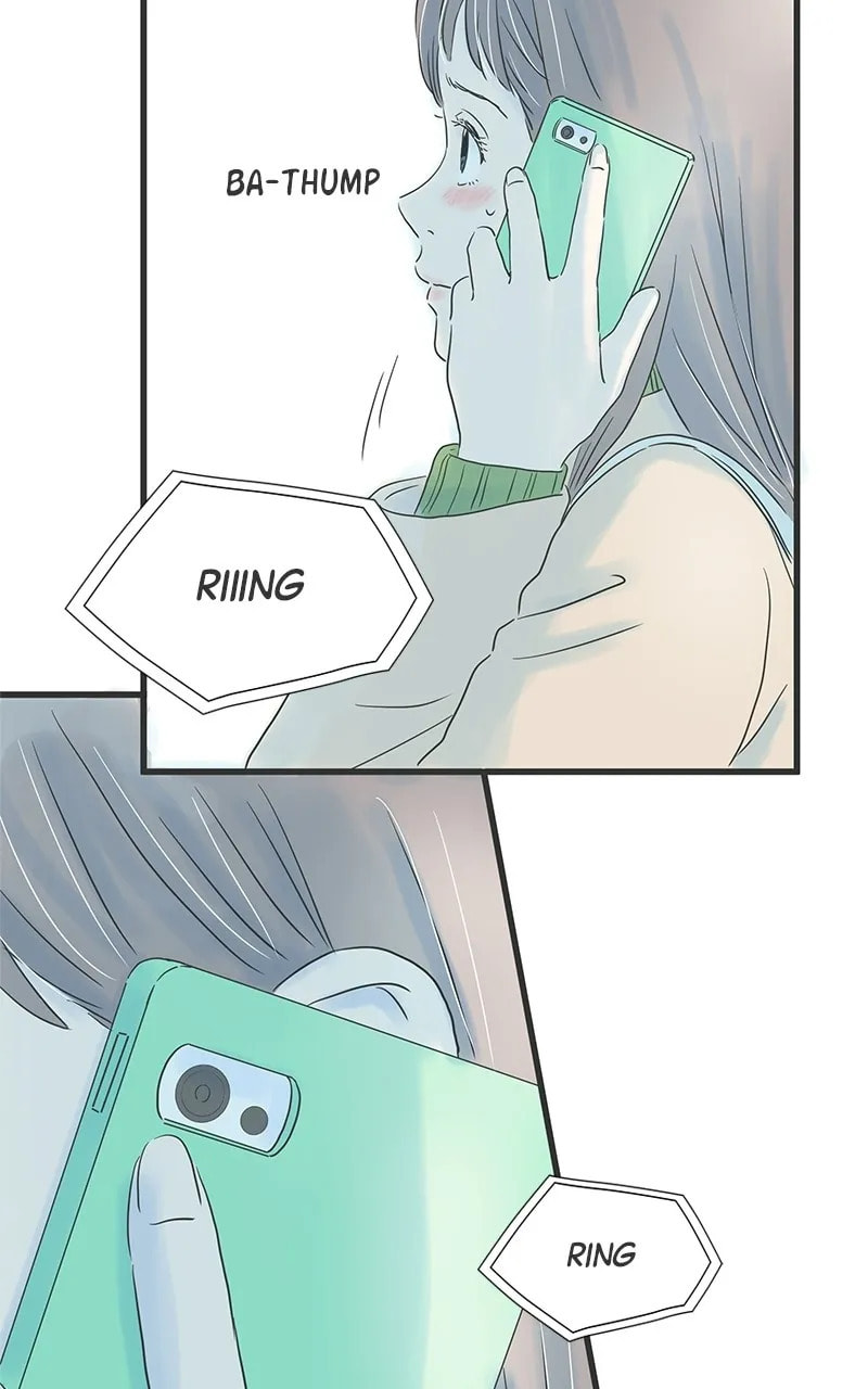 It Rains On Precious Days