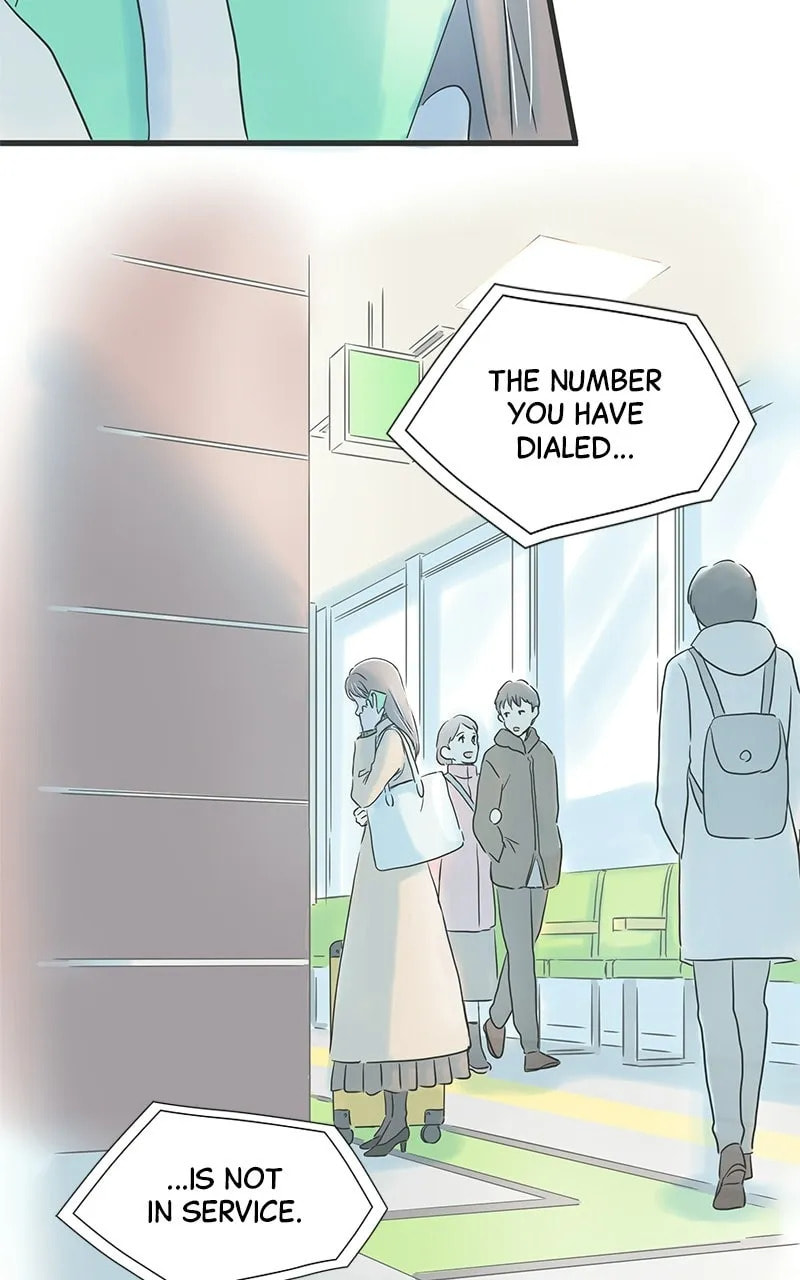 It Rains On Precious Days