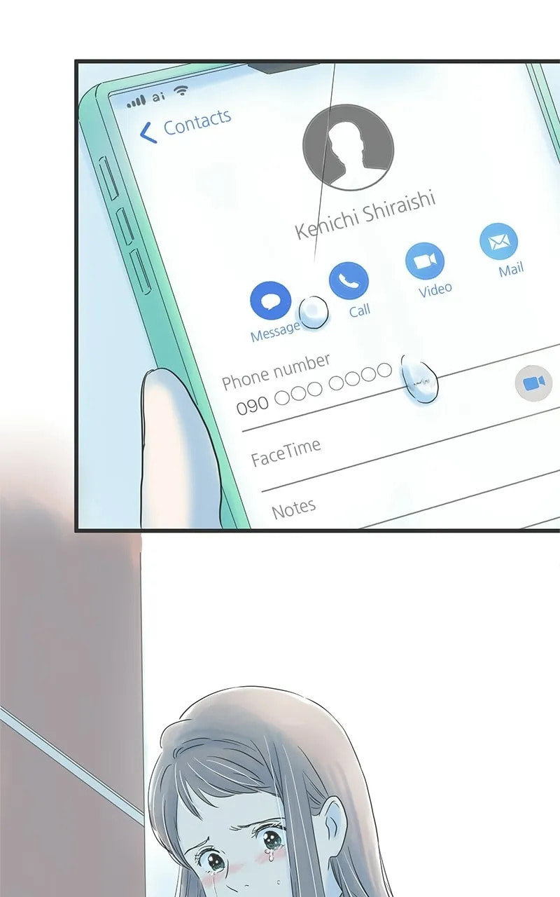 It Rains On Precious Days