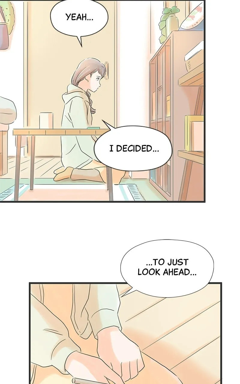 It Rains On Precious Days