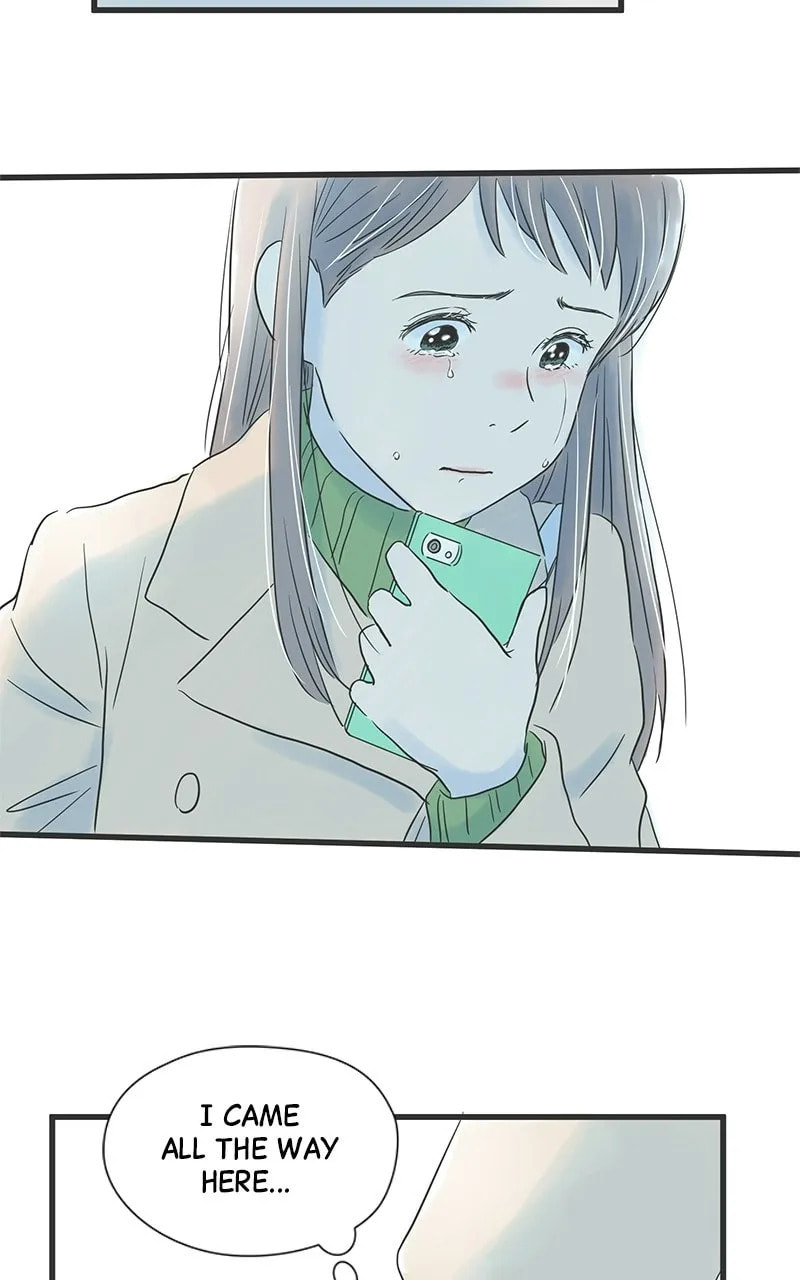 It Rains On Precious Days