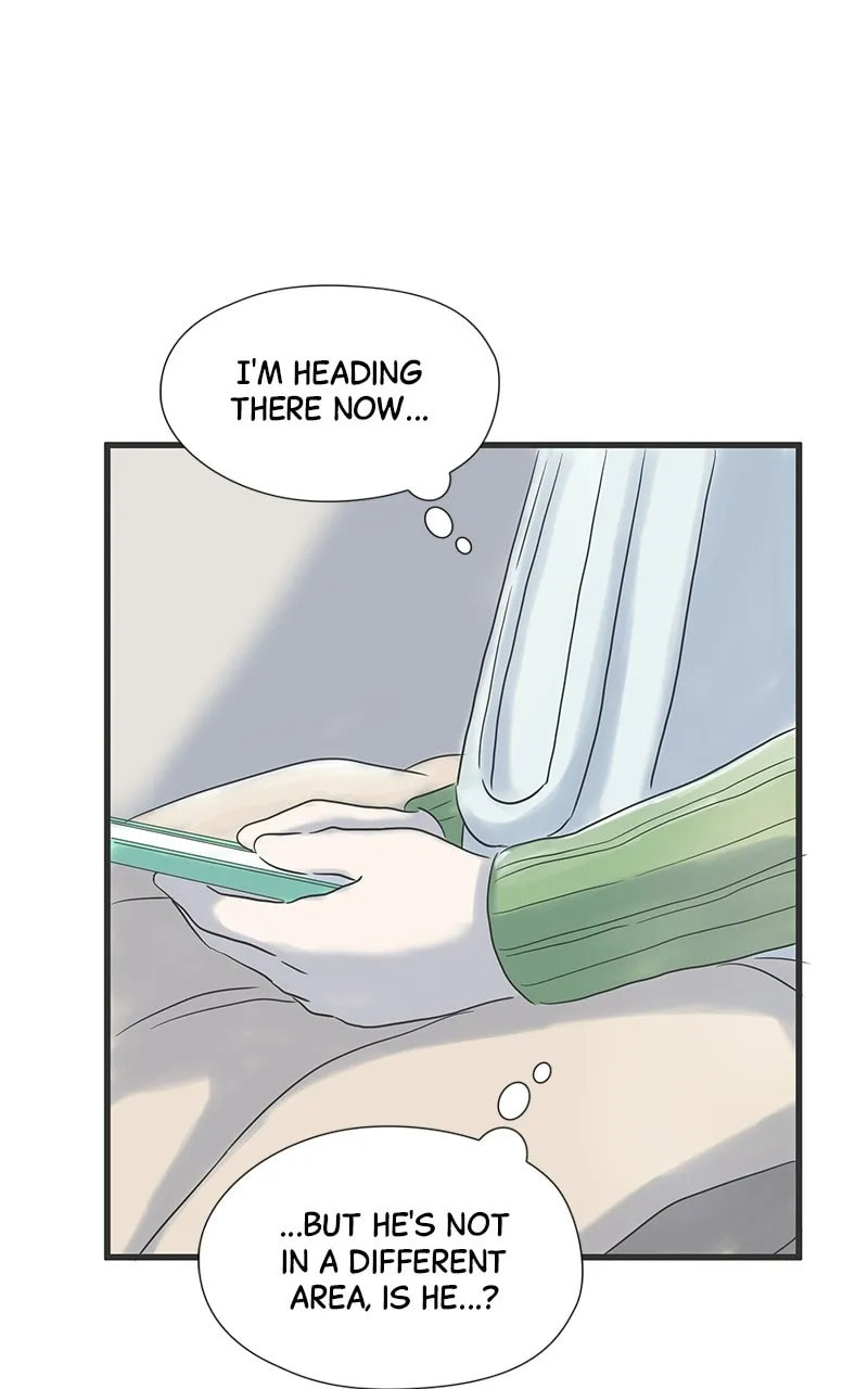 It Rains On Precious Days