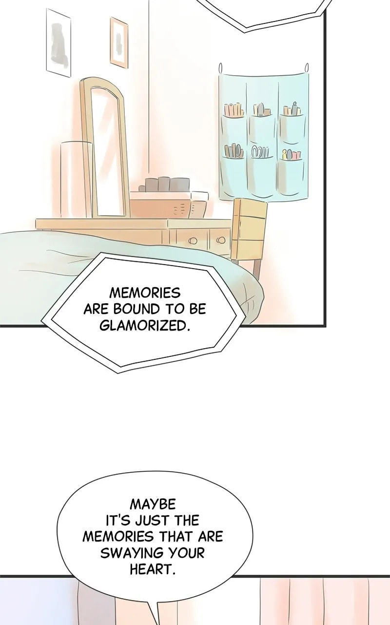 It Rains On Precious Days