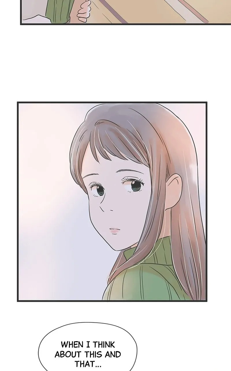 It Rains On Precious Days