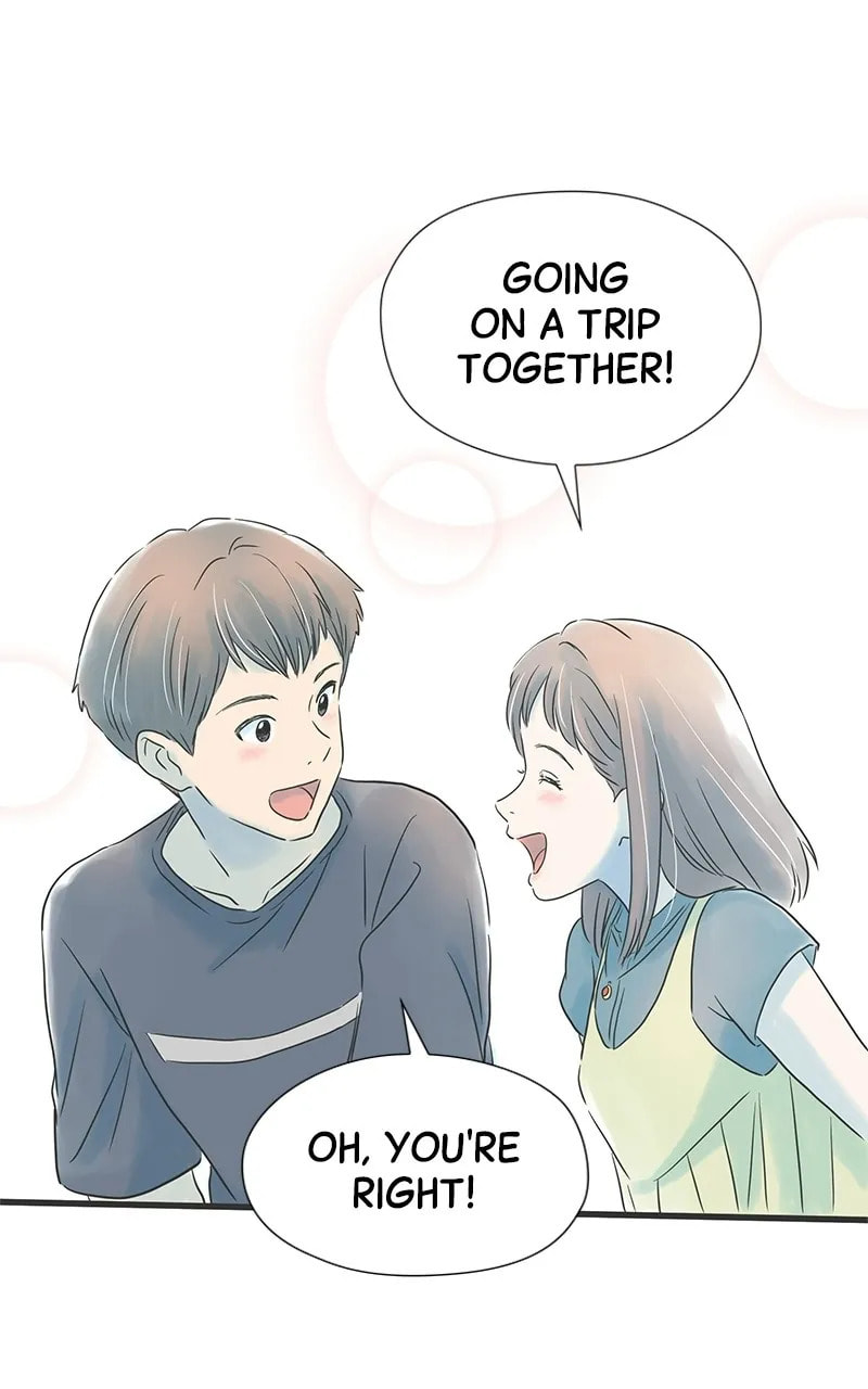 It Rains On Precious Days