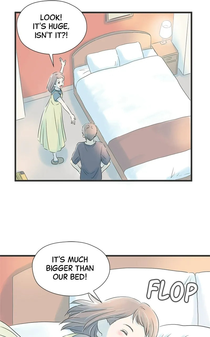 It Rains On Precious Days