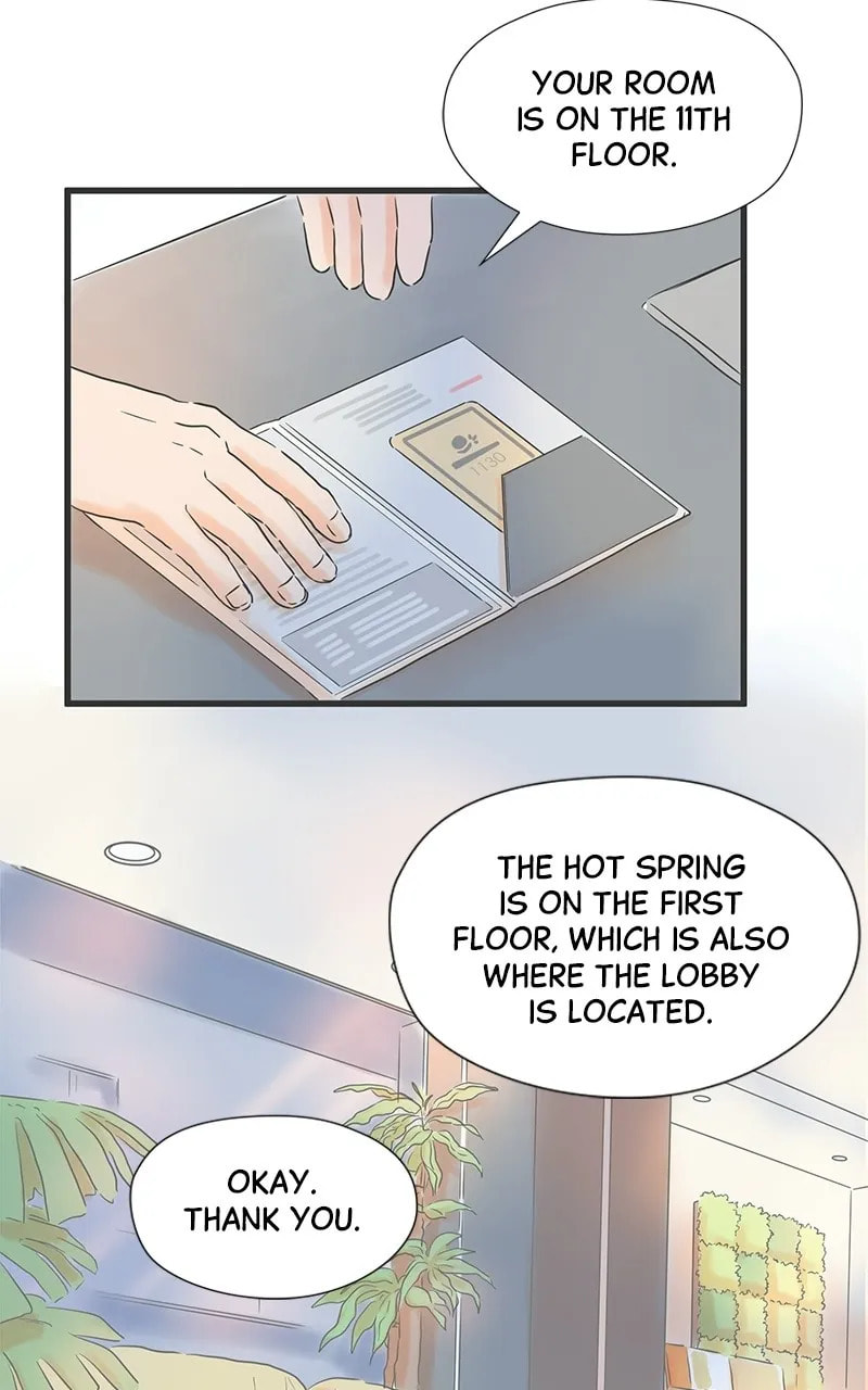 It Rains On Precious Days