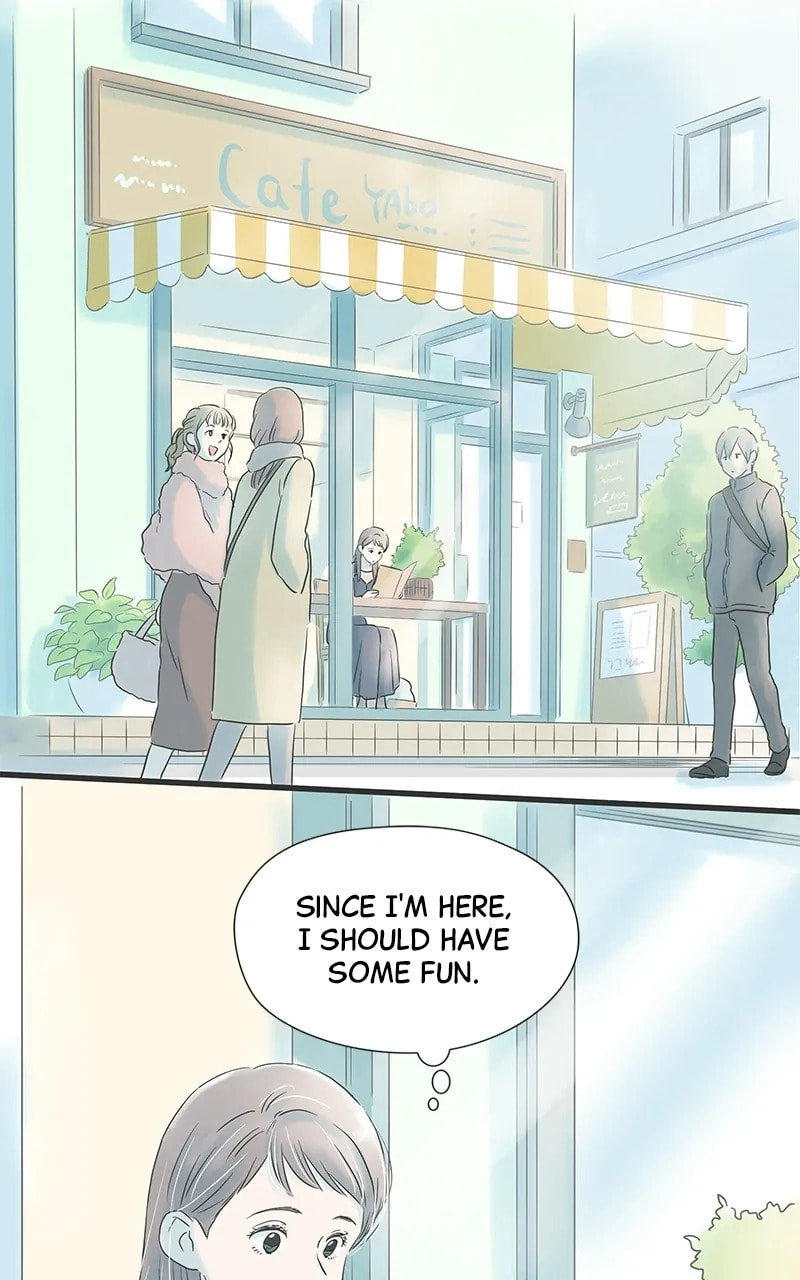 It Rains On Precious Days