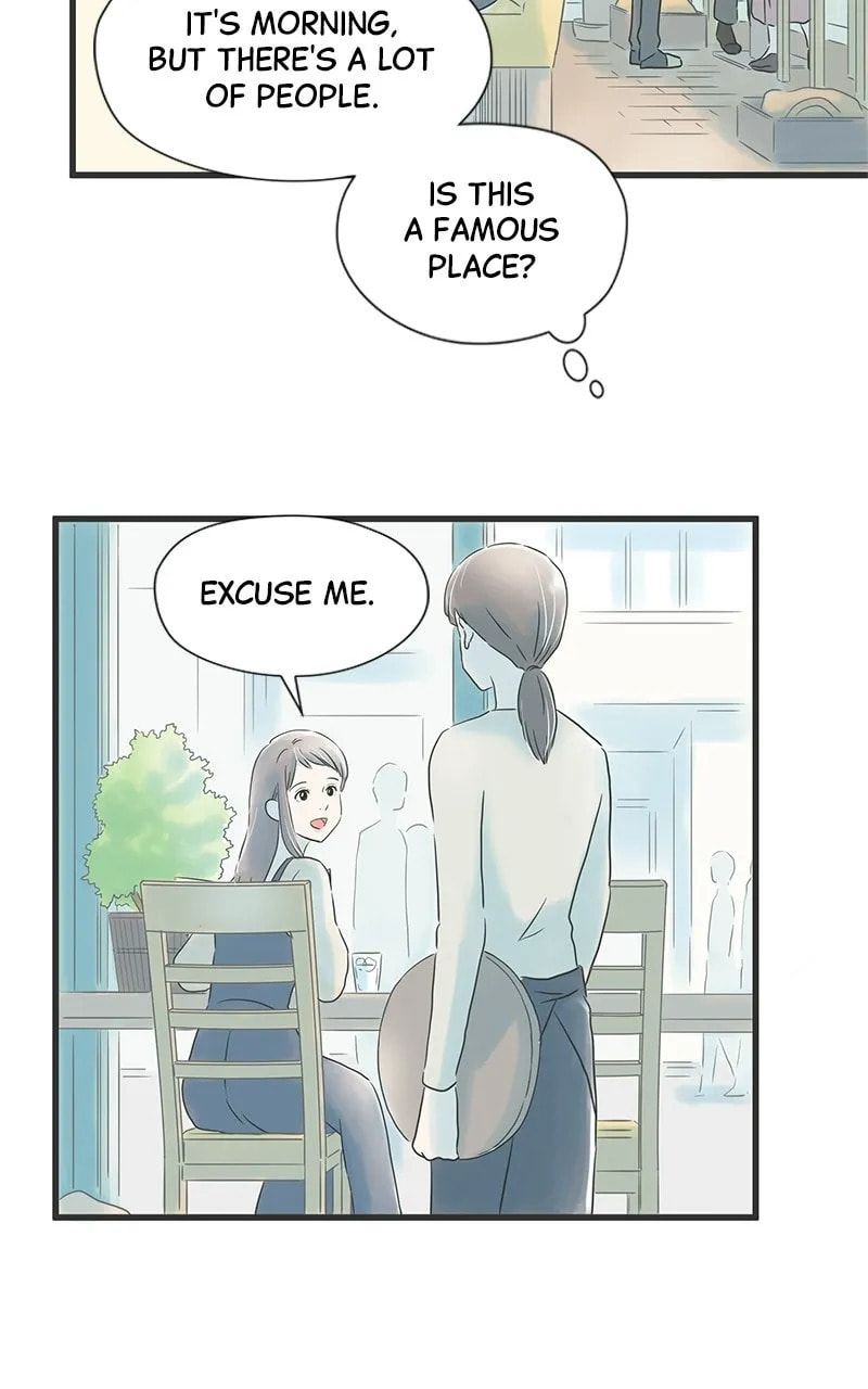 It Rains On Precious Days