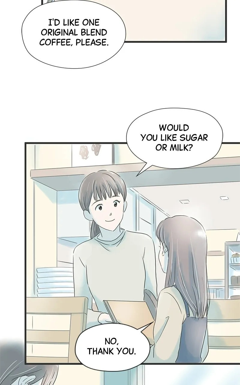 It Rains On Precious Days