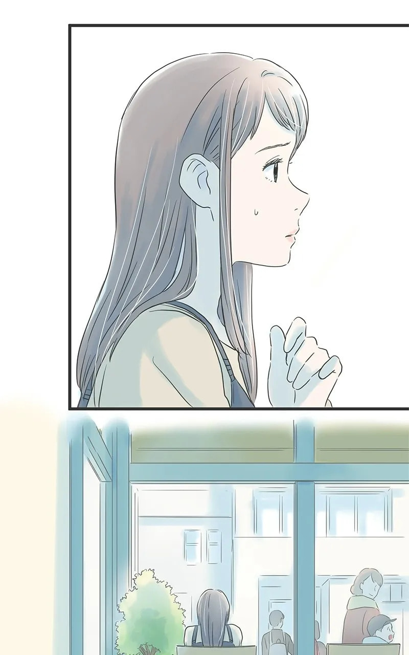 It Rains On Precious Days