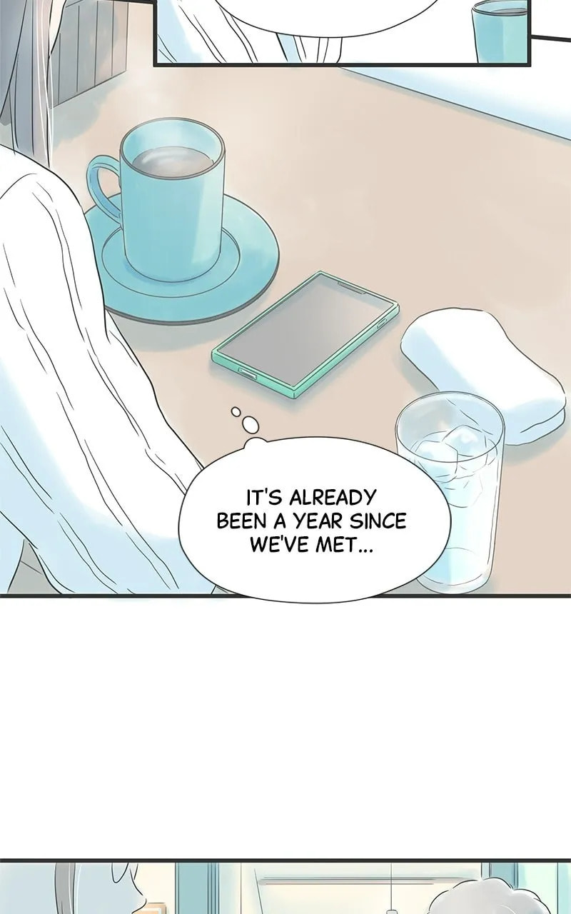 It Rains On Precious Days