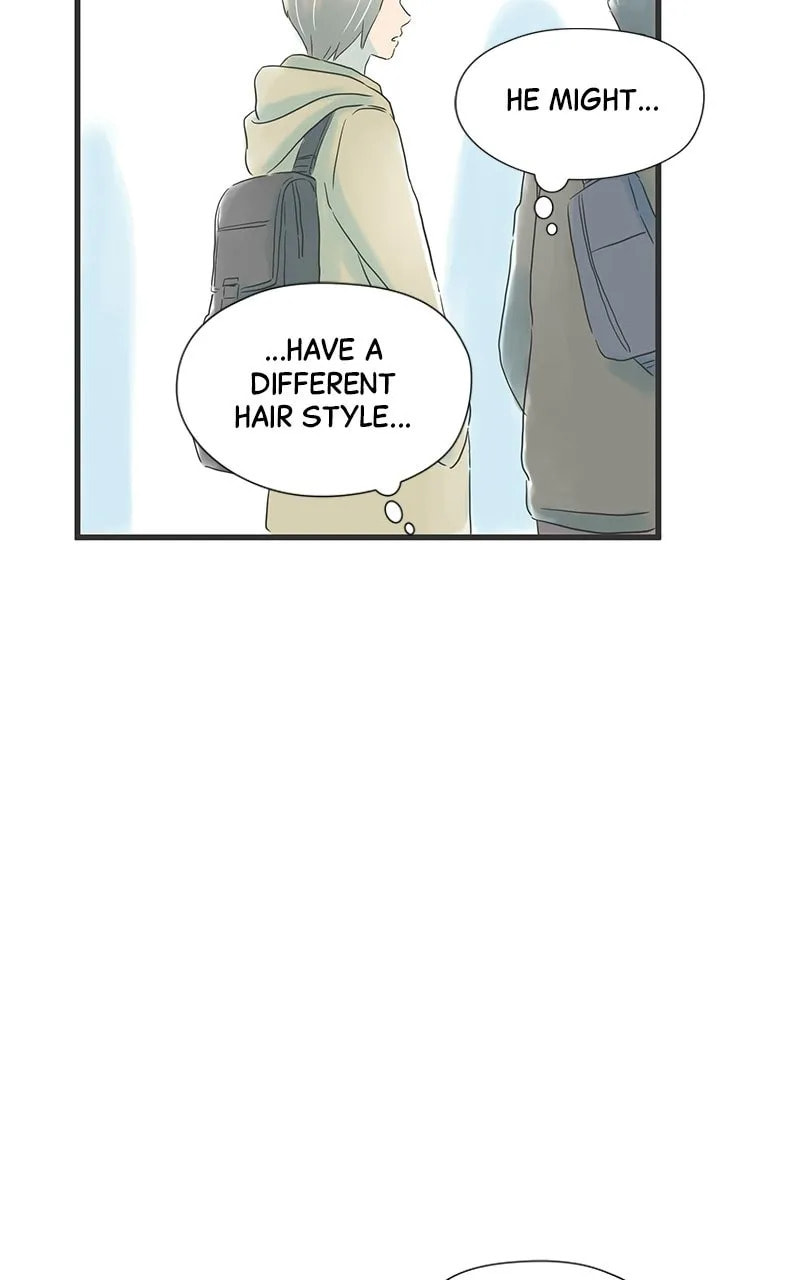 It Rains On Precious Days