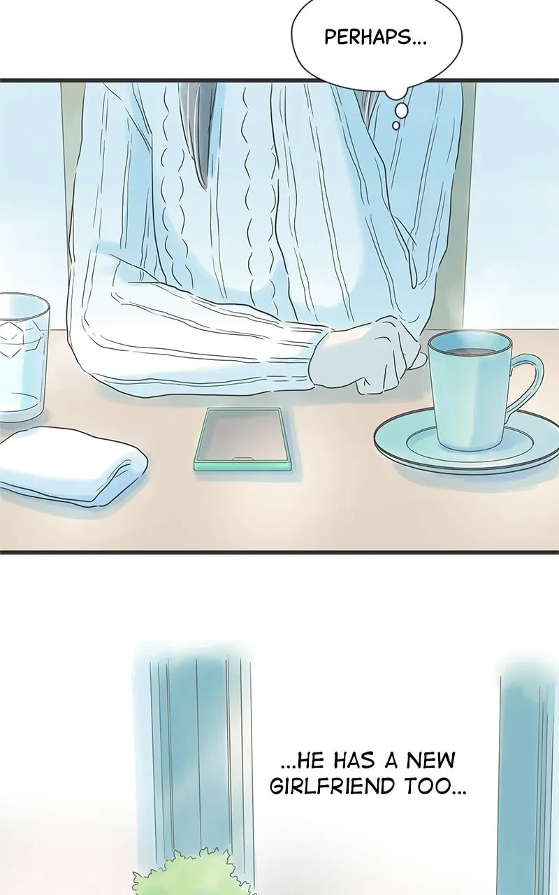 It Rains On Precious Days