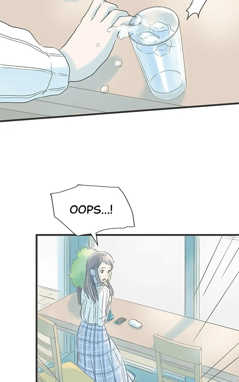 It Rains On Precious Days