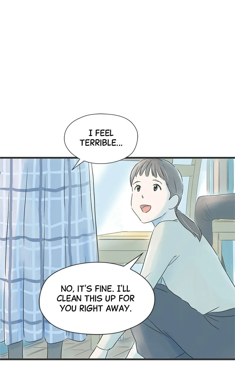 It Rains On Precious Days