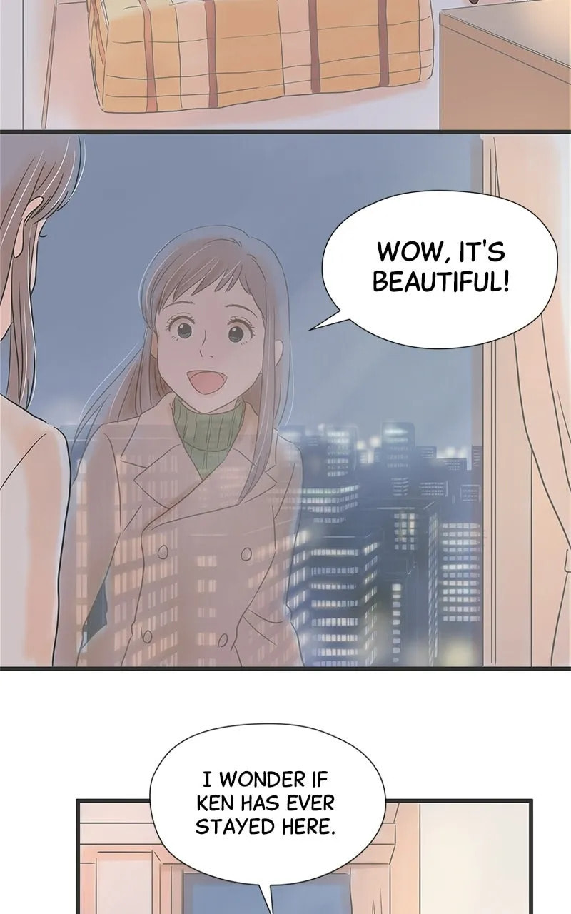 It Rains On Precious Days