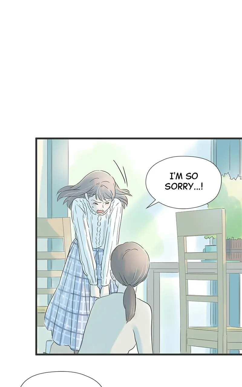 It Rains On Precious Days