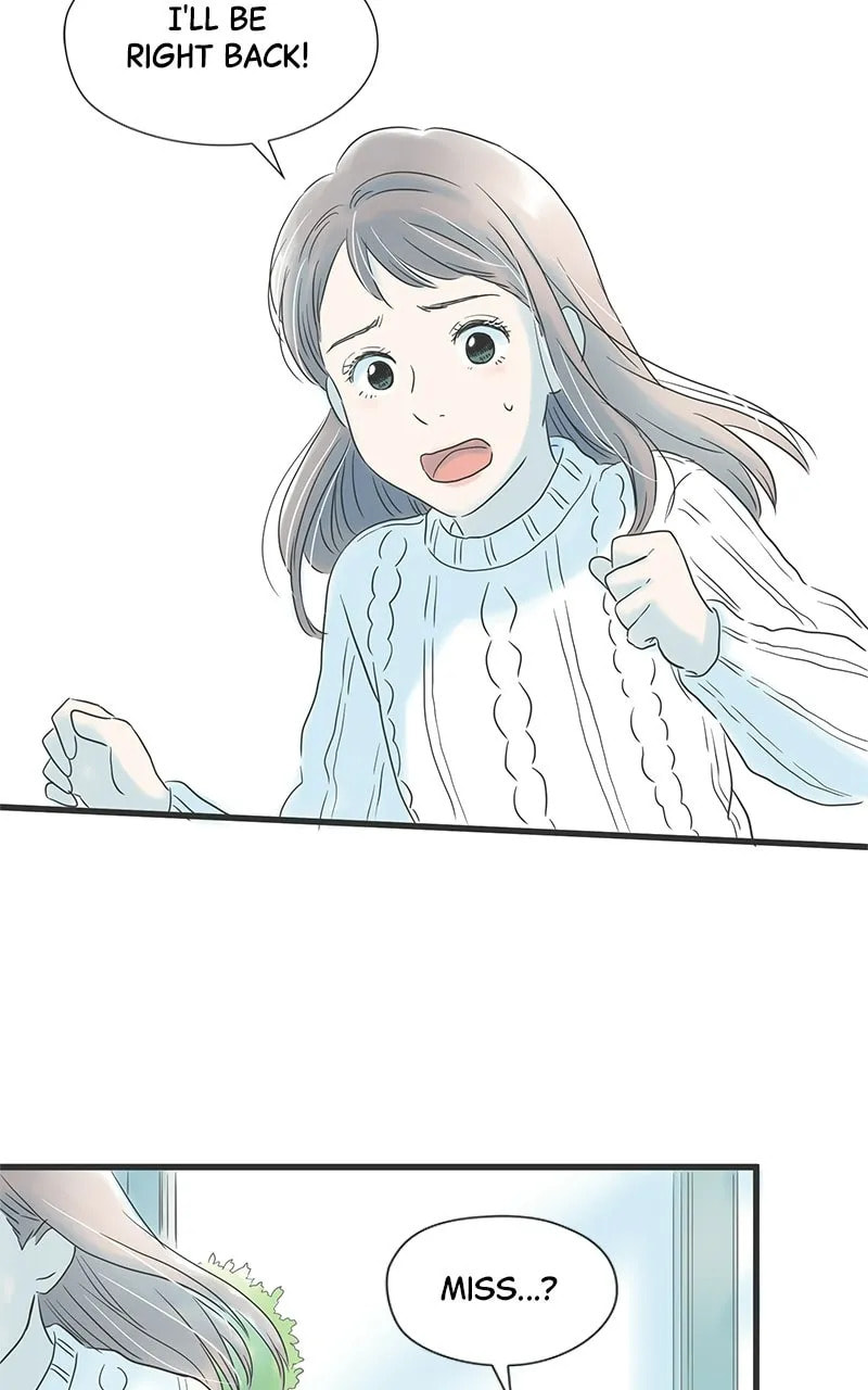 It Rains On Precious Days