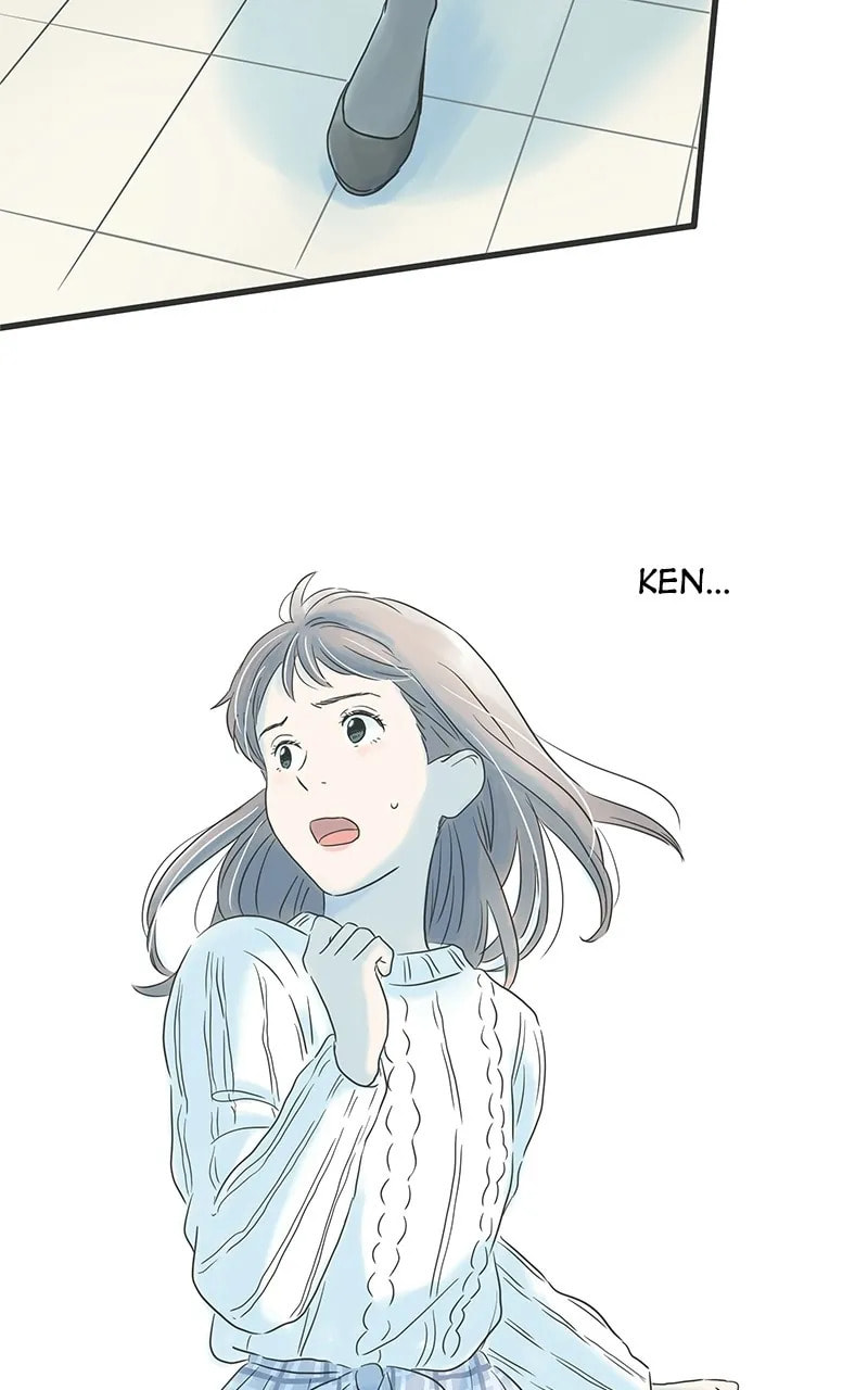 It Rains On Precious Days