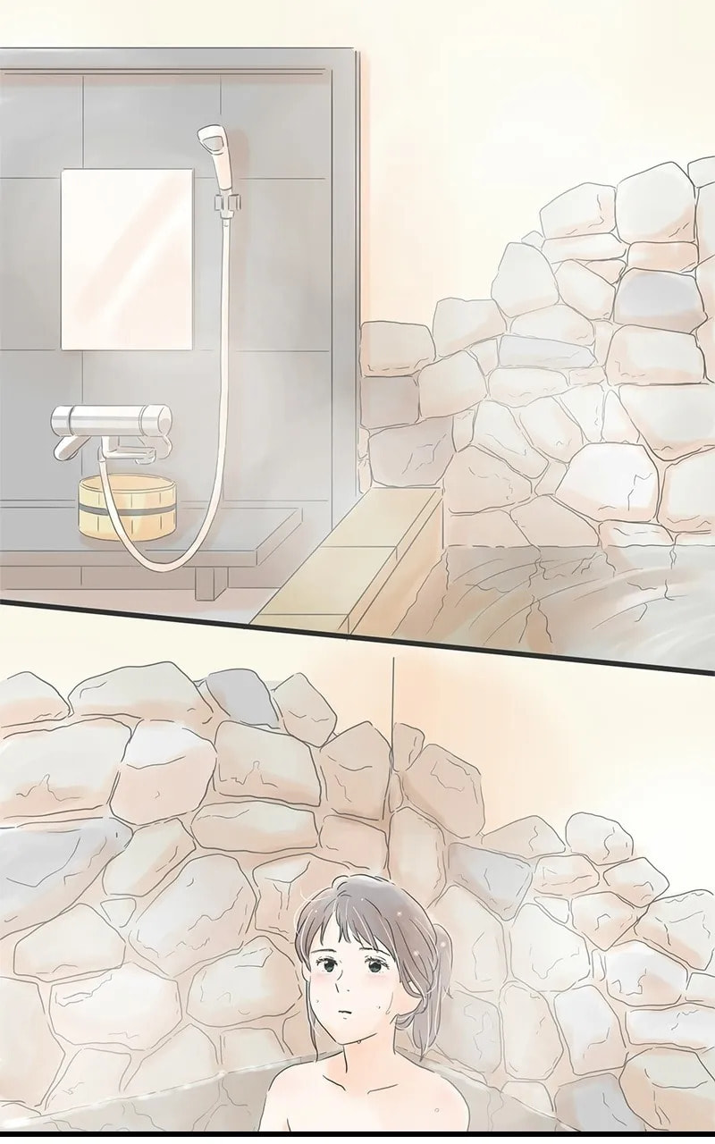 It Rains On Precious Days