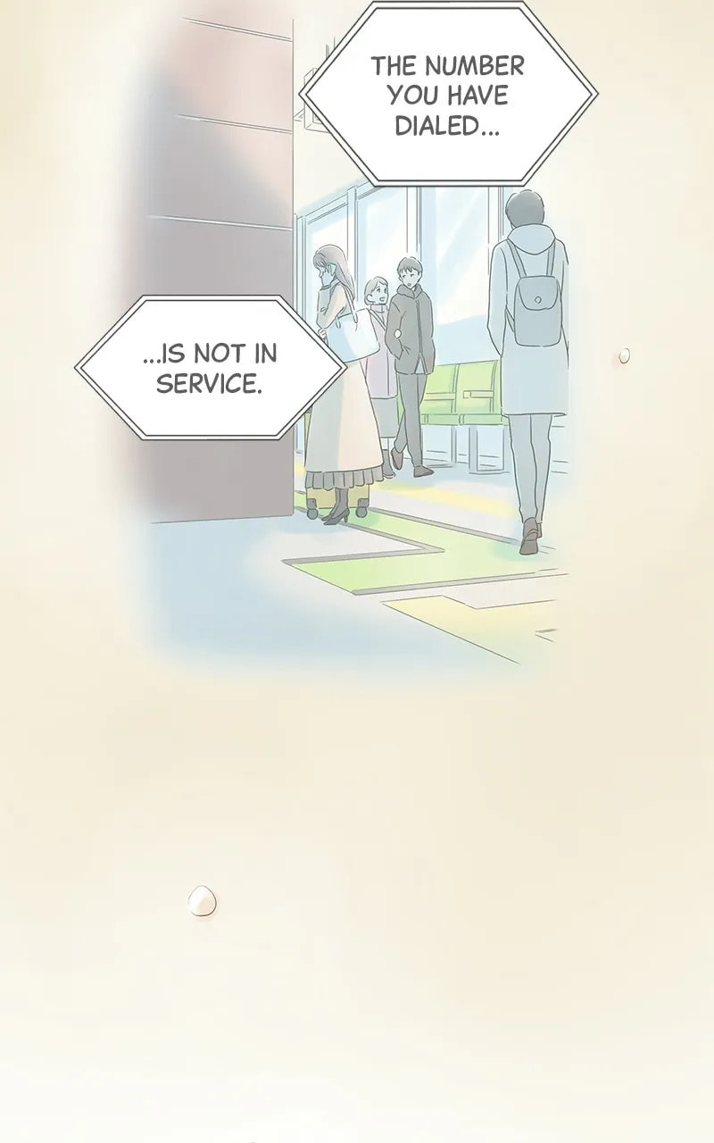 It Rains On Precious Days