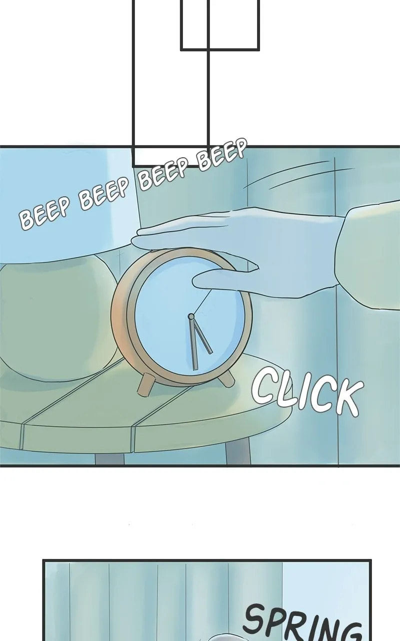 It Rains On Precious Days