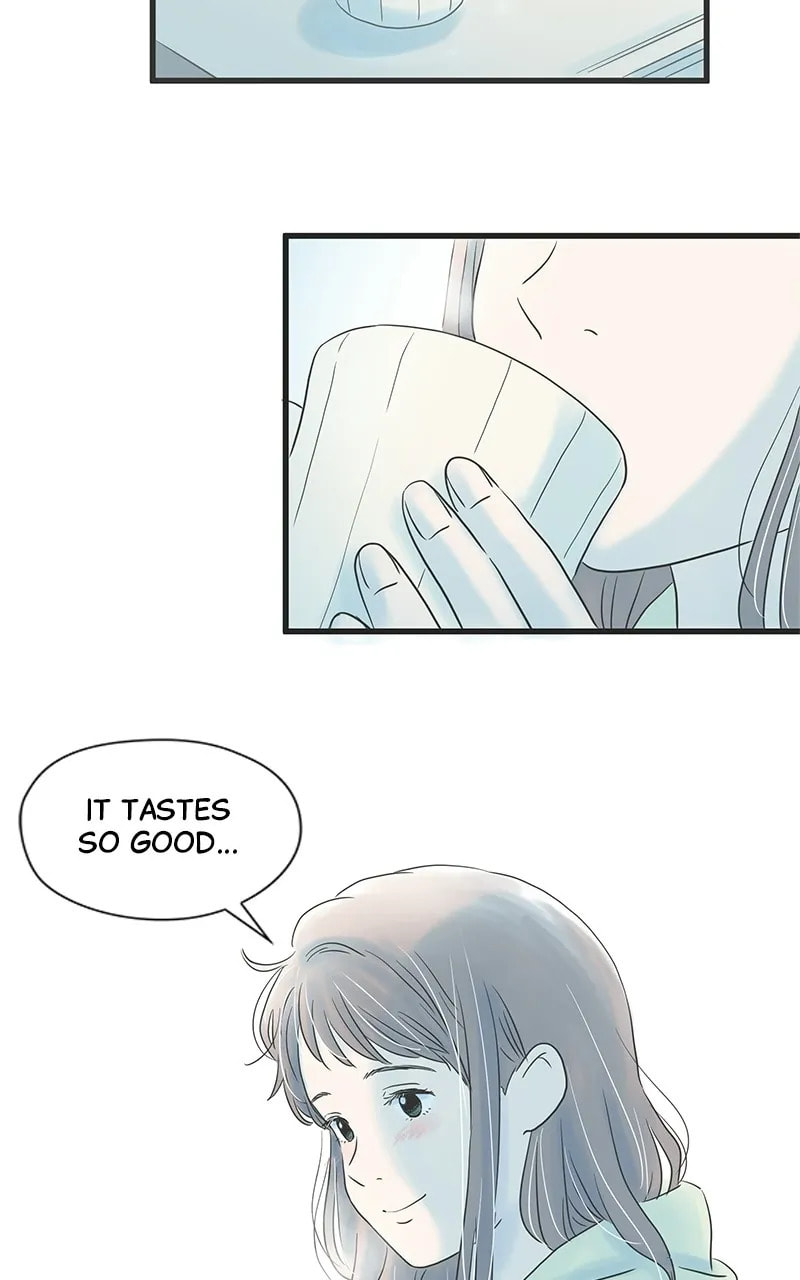 It Rains On Precious Days