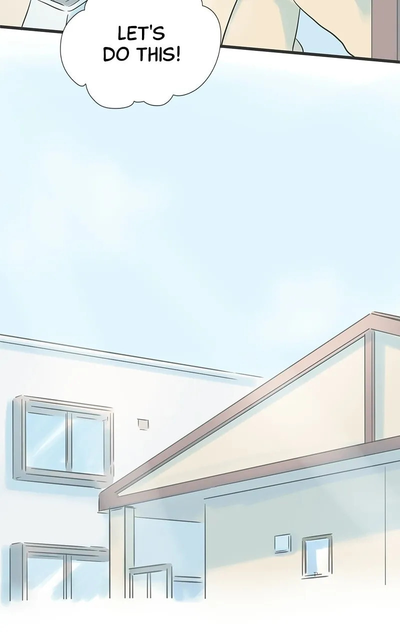 It Rains On Precious Days