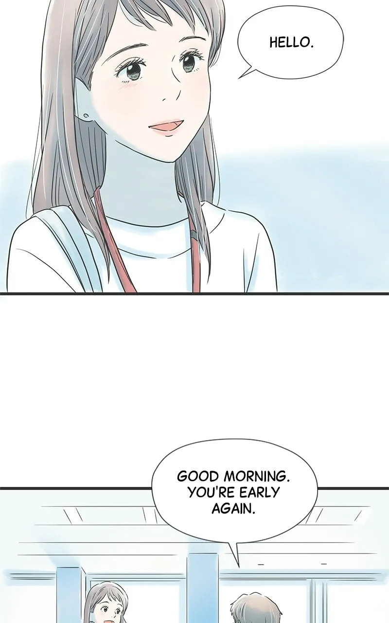 It Rains On Precious Days