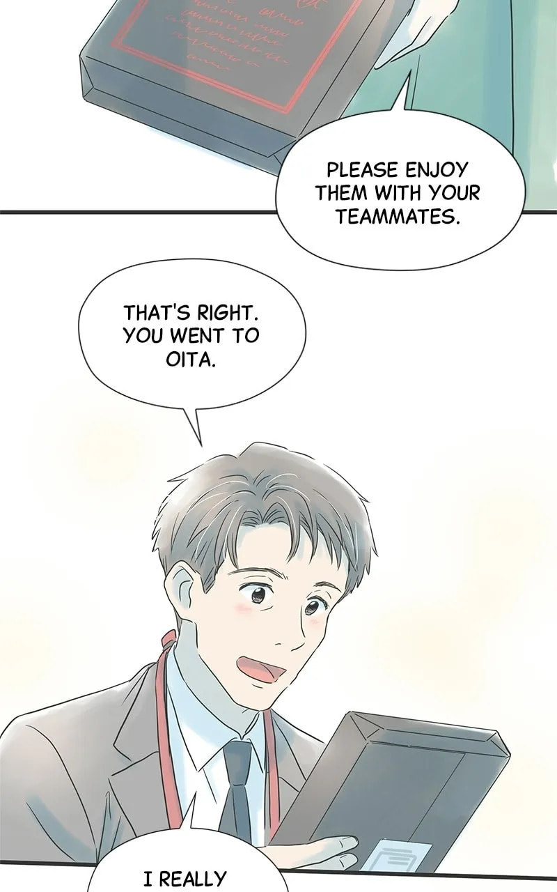 It Rains On Precious Days