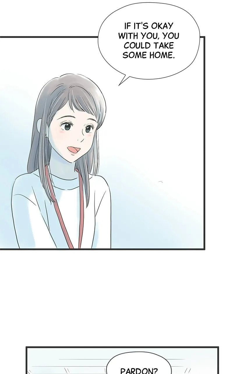 It Rains On Precious Days