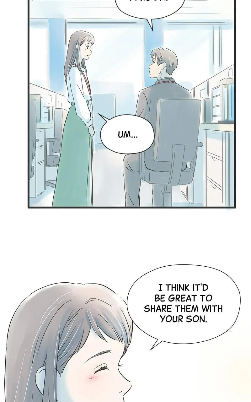 It Rains On Precious Days