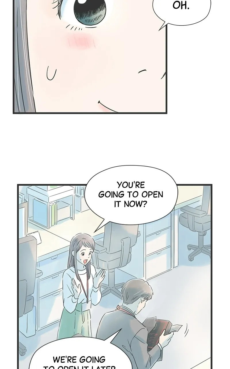 It Rains On Precious Days