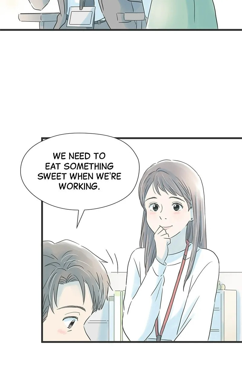 It Rains On Precious Days