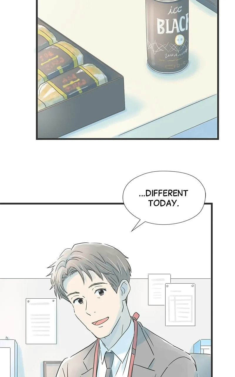 It Rains On Precious Days