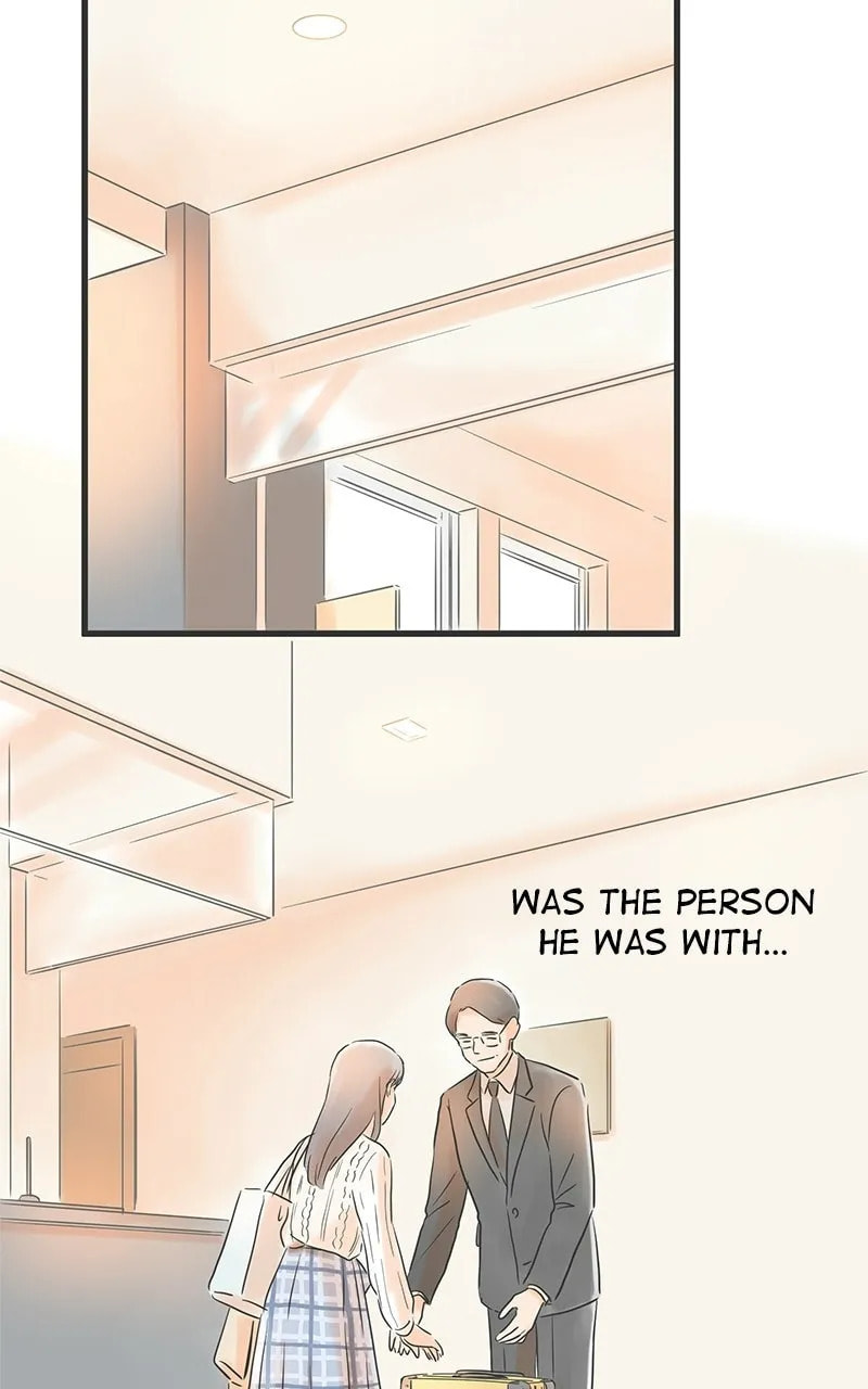 It Rains On Precious Days