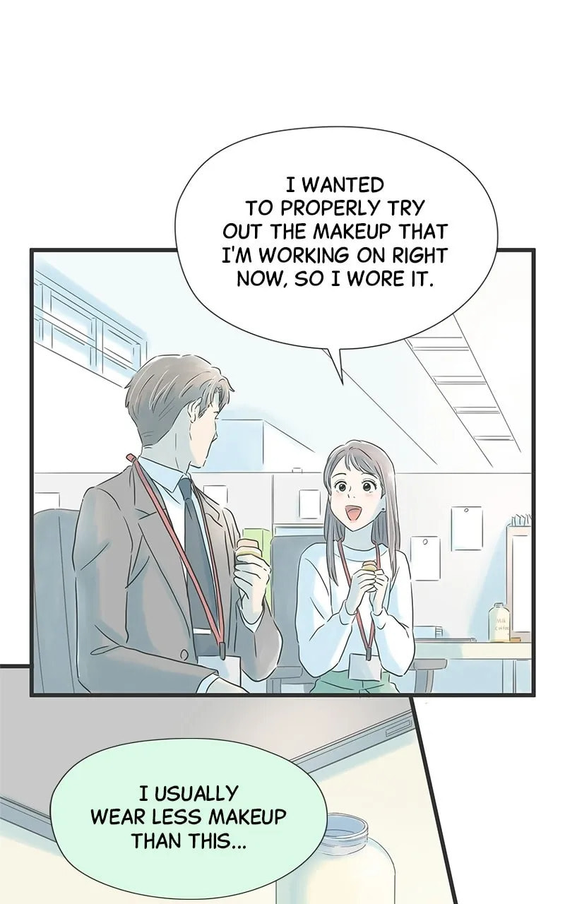 It Rains On Precious Days