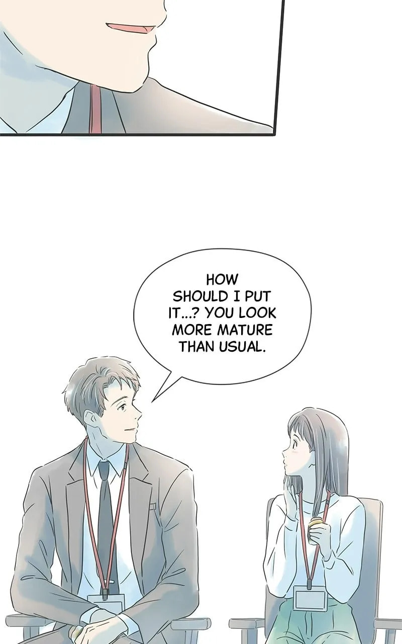 It Rains On Precious Days