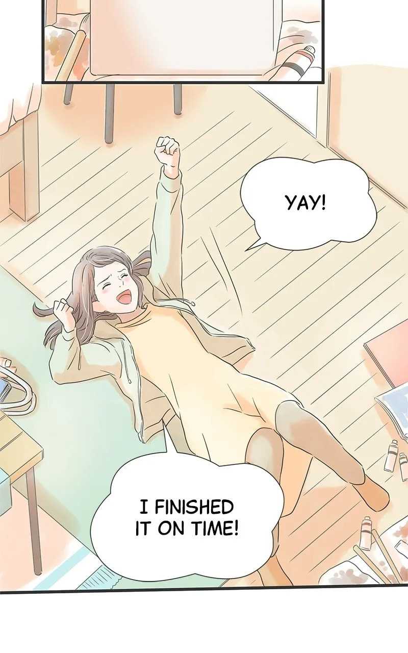 It Rains On Precious Days