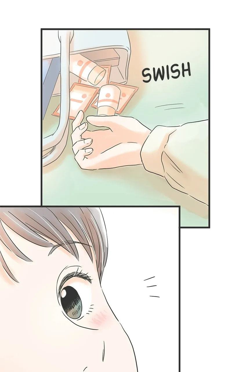 It Rains On Precious Days