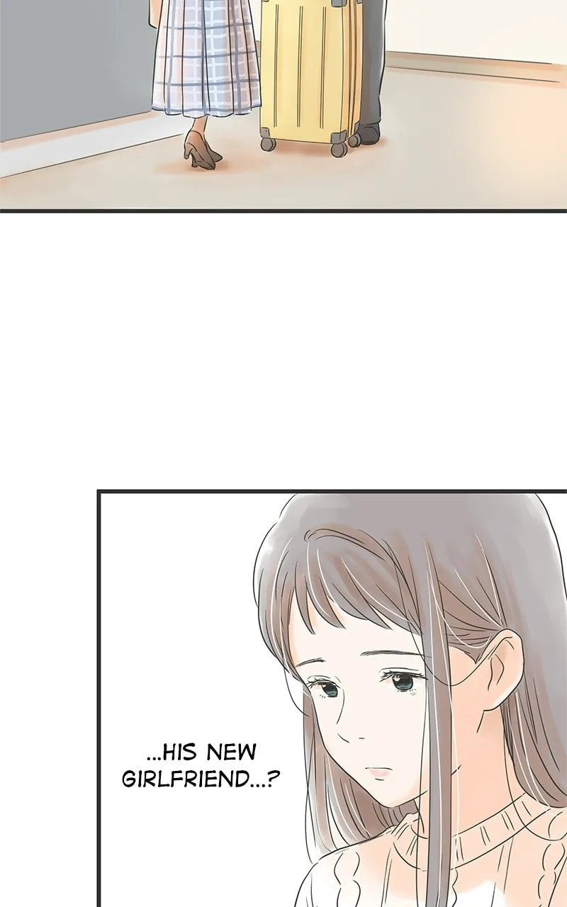 It Rains On Precious Days