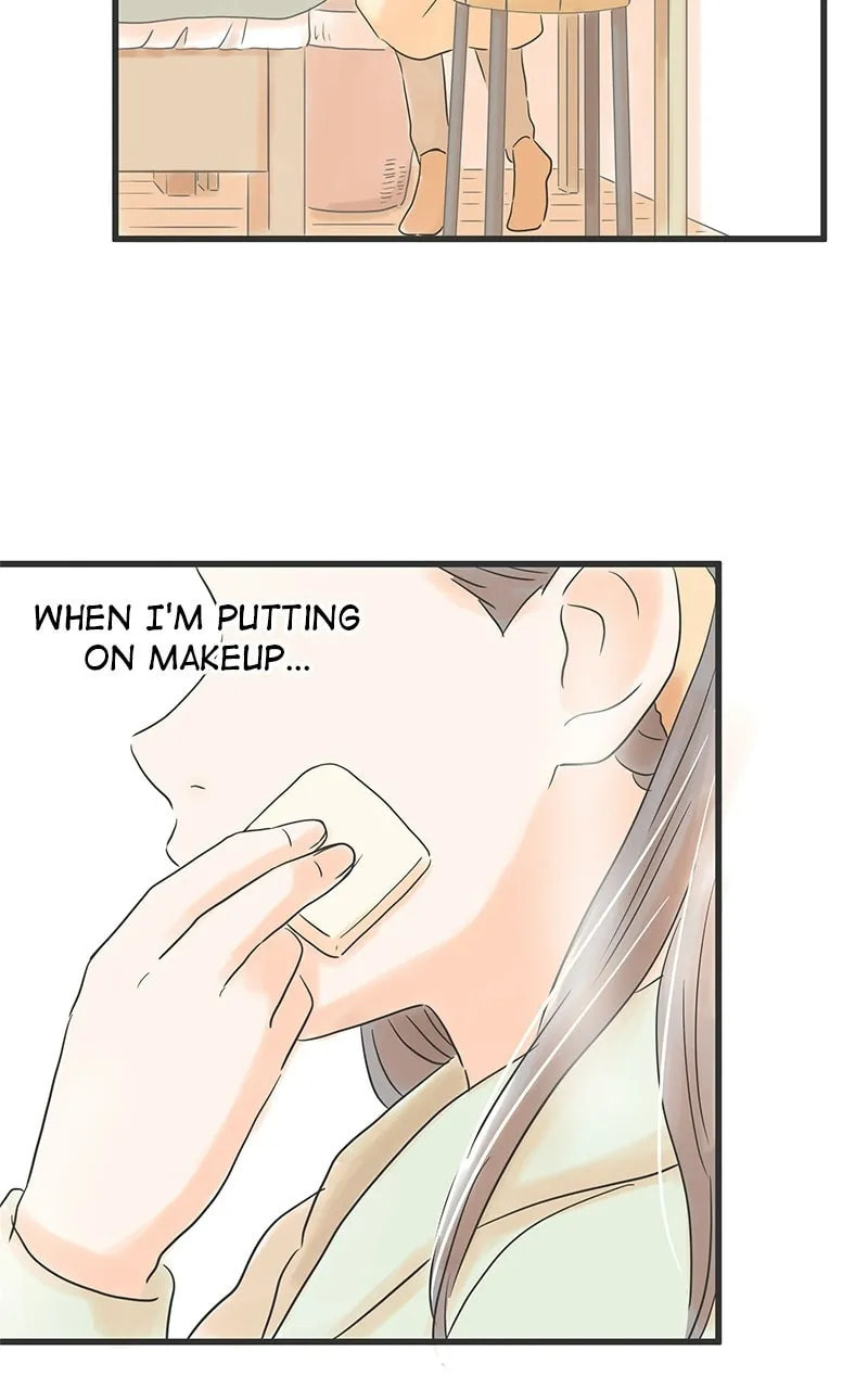 It Rains On Precious Days