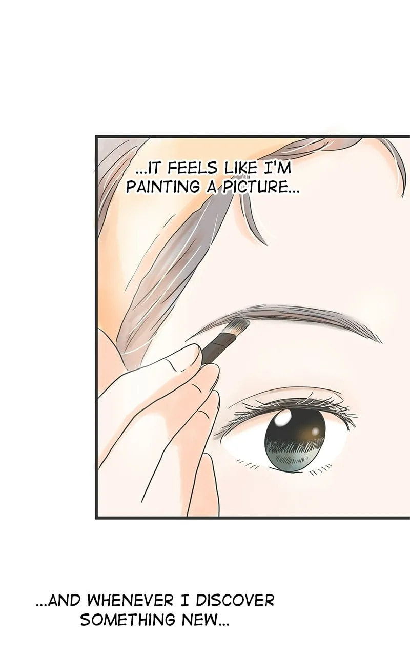 It Rains On Precious Days