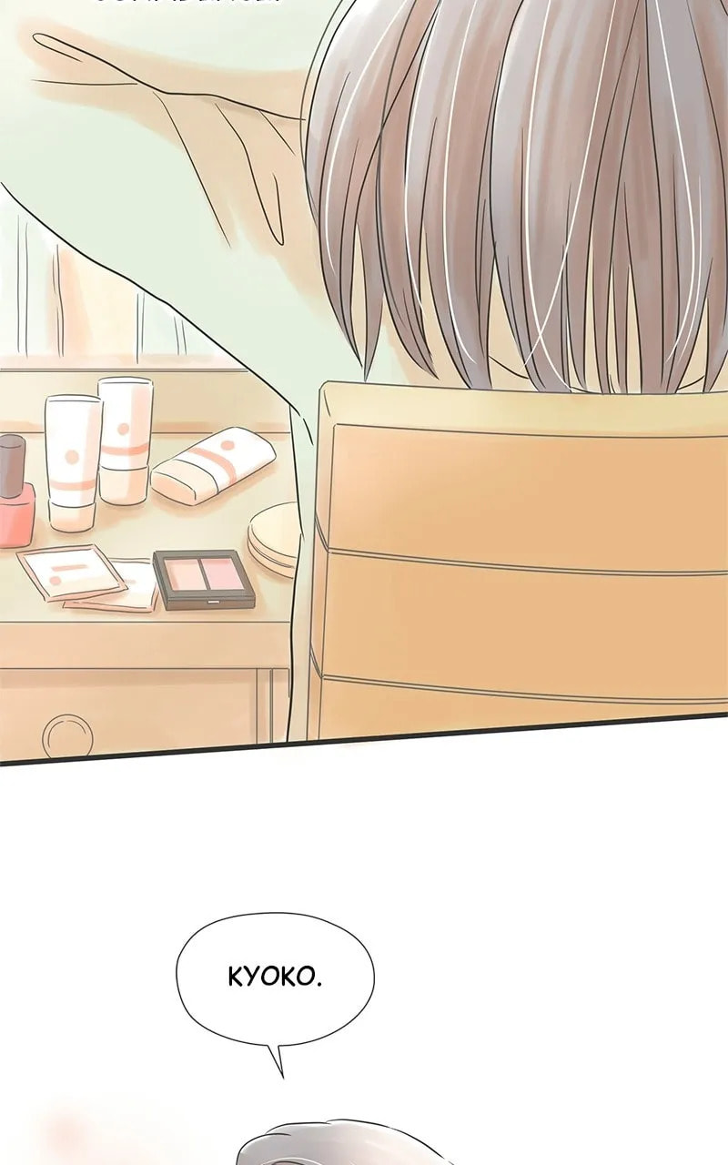 It Rains On Precious Days