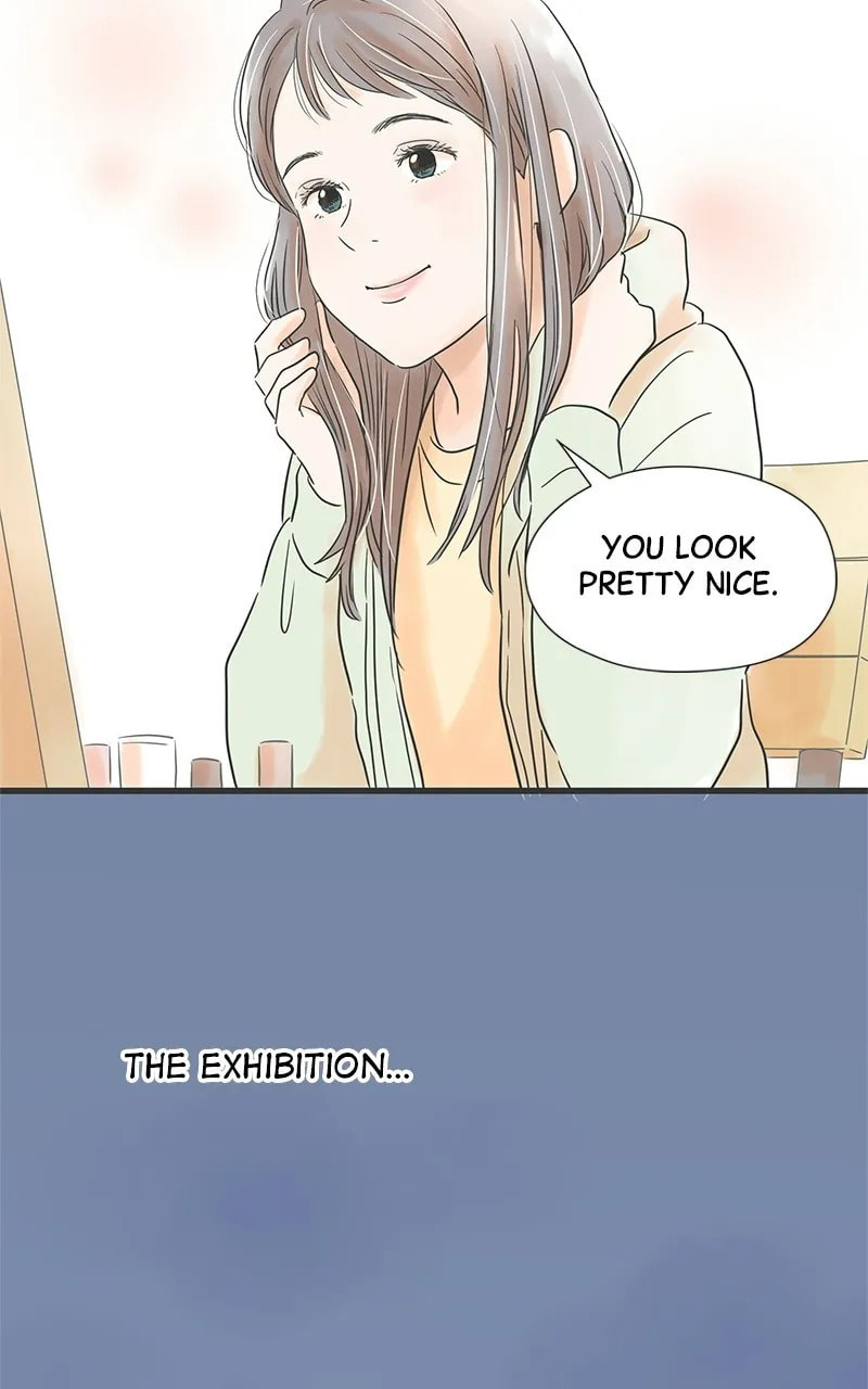 It Rains On Precious Days