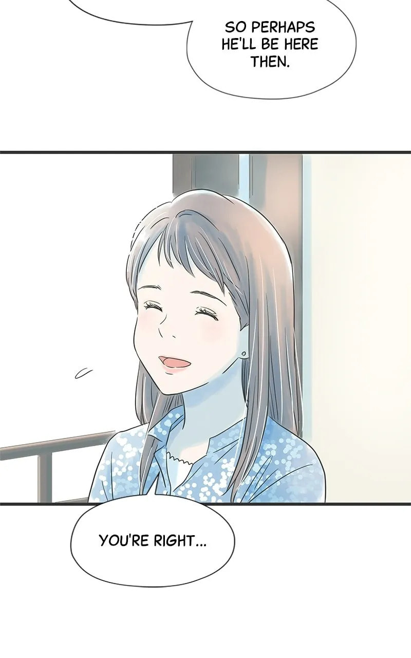 It Rains On Precious Days