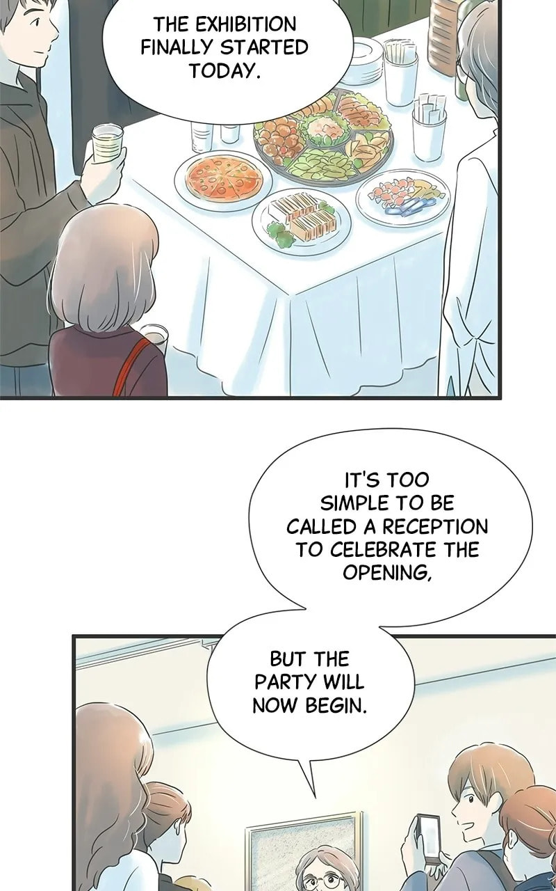 It Rains On Precious Days