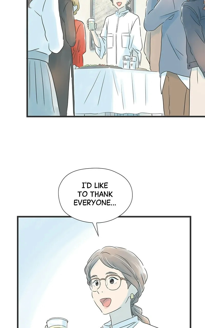 It Rains On Precious Days