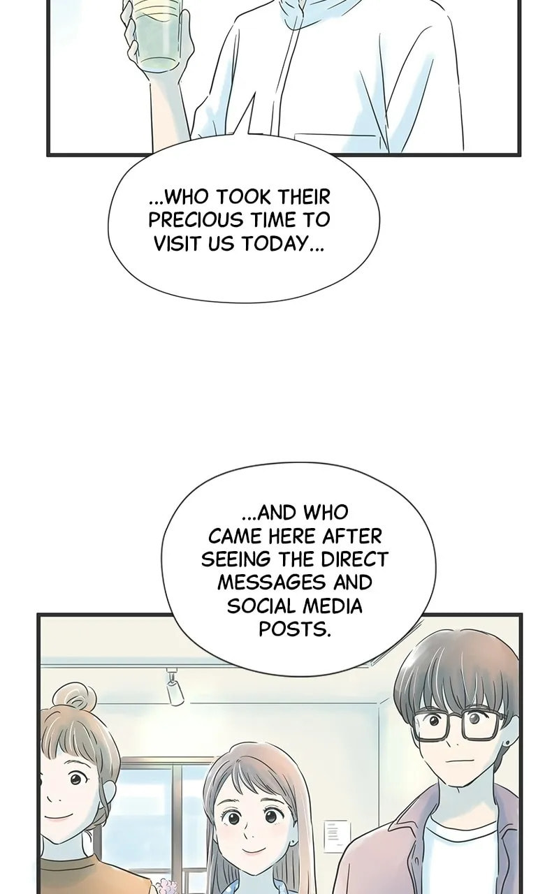 It Rains On Precious Days